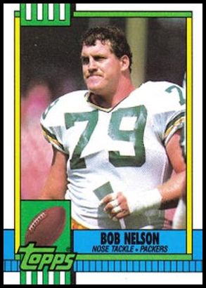 154 Bob Nelson NT